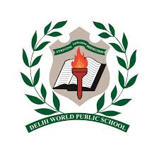 Delhi World Public School Zirakpur Company logo